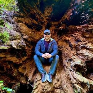 Meet your Posher, Gordon